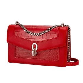کیف دوشی مدل David Jones cm6093