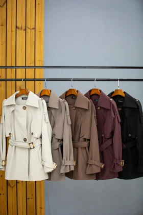 ترنج کت الگا