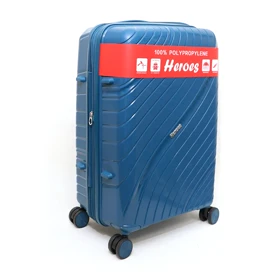 چمدان Heroes مدل H40361-L سایز بزرگ