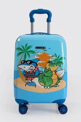 ساک و چمدان ccs ccs