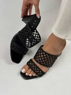 پاشنه حصیری 4020