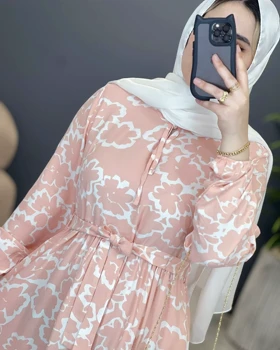 پیراهن پاپیون رسمی نخ