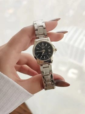 ساعت زنانه مارک کاسیو CASIO ارسال رایگان