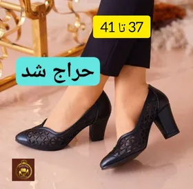 کفش مجلسی زنانه هانا