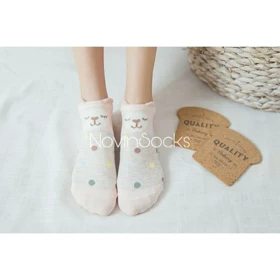 جوراب مچی گربه های خوابالو