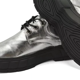 کفش راحتی زنانه مدل Sneakers - 0274