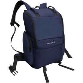 کوله پشتی فوروارد مدل FORWARD - FCLT8044 (سرمه ای)