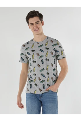 تیشرت مردانه کالینز colins