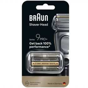 سری یدکی ماشین اصلاح براون Braun اصل مدل 96M مناسب Series 9 PRO+
