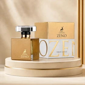 خرید ادکلن Zeno Maison Alhambra عطر مردانه لوکس و گرم 100 میل