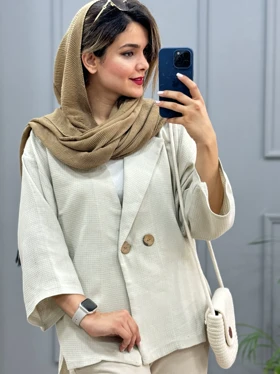 کت مزونی آوازه