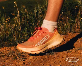 کفش های دویدن در تمام زمین Adidas Terrex Agravic Speed Ultra W PC_IF6597