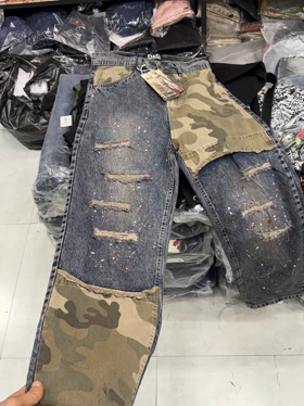 نیم بگ کاستوم شده رنگ پاش خاص کیفیت بینهایت بالا