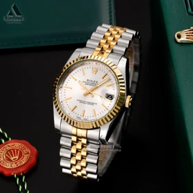 ساعت رولکس دیت جاست Rolex Datejust-05