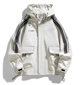 کاپشن داخل آستر خاص