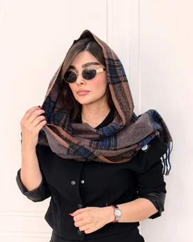 Shawl 0246
