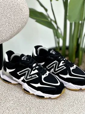 کتانی نیوبالانس مردانه 9060_کد4506