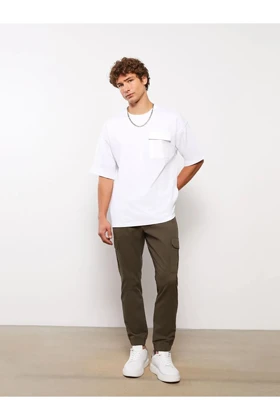 شلوار مردانه اورجینال ال سی وایکیکی lc-waikiki