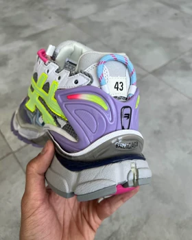 کتانی BALENCIAGA RUNNER هفت رنگ