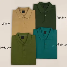 تیشرت جودون رادین
