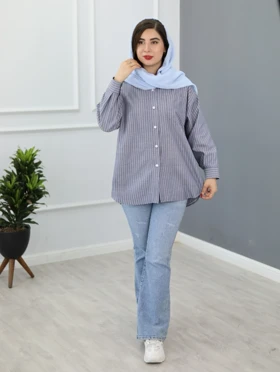 شومیز پارمیدا