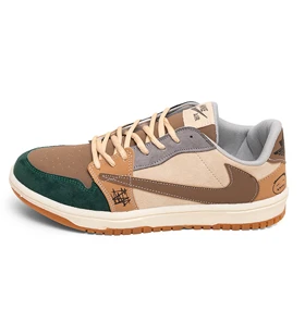 کفش اسپرت Nike Travis مردانه بندی