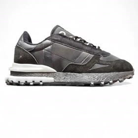 کتانی لاگوست مشکی