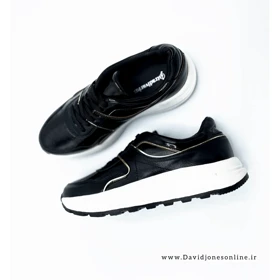 کفش راحتی زنانه استرادیواریوس مدلStradivarius-Sneakers-SKB70