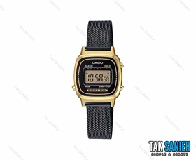 ساعت زنانه کاسیو مدل Casio-2651-L