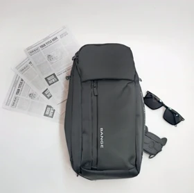 بادی بگ بنگه BANGE کد 2027