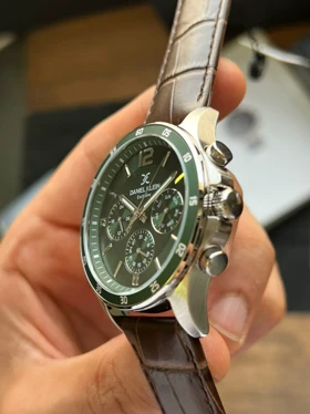 ساعت مچی مردانه دنیل کلین daniel klein اورجینال مدل DK-1-13973-3