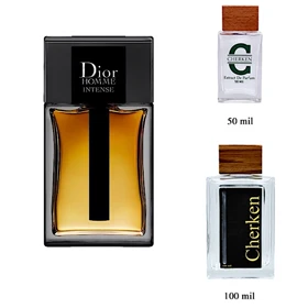 عطر مردانه دیور هوم اینتنس Dior Homme Intense