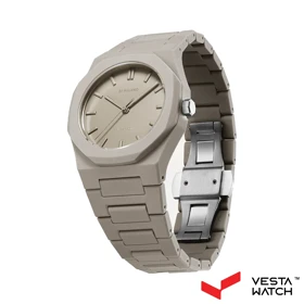 ساعت مچی زنانه دی وان میلانو D1 MILANO مدل D1-PCBU06