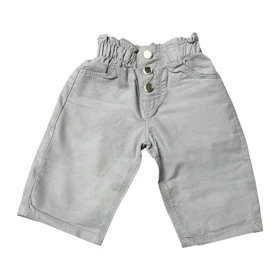 شلوارک بچگانه مدل PJ1045