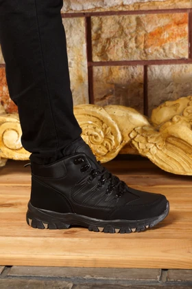 بوت و نیم بوت مردانه jack-lion jack-lion