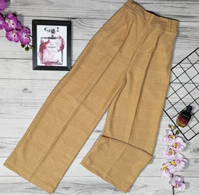 شلوار بگ مراکشی مدل حصیری کد 30153