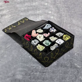 باکس نظم دهنده لیلیوم مدل 16 خانه اسکلت دار