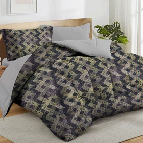 سرویس روتختی مخمل شانل مدل LZ