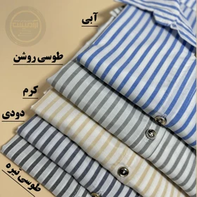 شومیز مانتویی