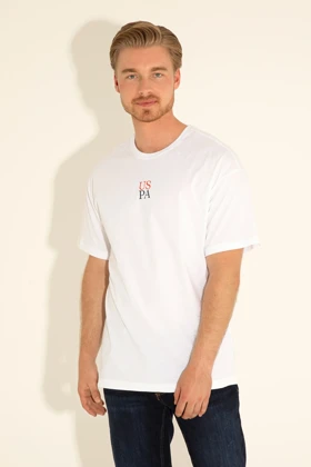 تیشرت مردانه اورجینال assn u.s.-polo-assn.