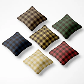 کوسن 6 تکه pillow 6 set 229