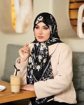 روسری ابریشم