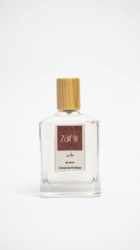 عطر زنانه ماسه زنیر