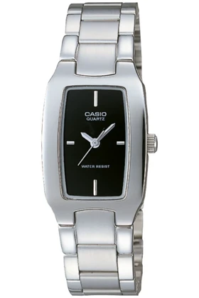 ساعت زنانه casio casio
