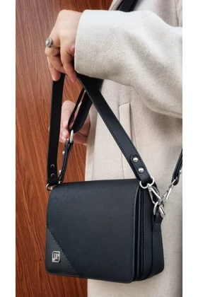 کیف دوشی زنانه just-polo just-polo