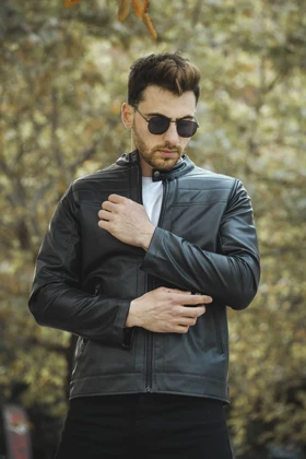 کت و کاپشن مردانه اکسیت oksit