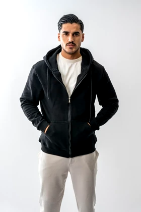 سویشرت دورس بیسیک مردانه