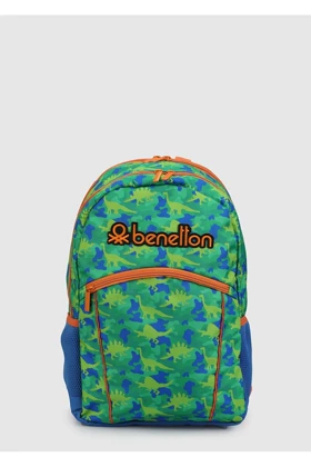 کوله پشتی مردانه اورجینال benetton benetton