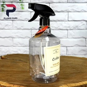 محلول پاش بن بن سایز 2 زیبا