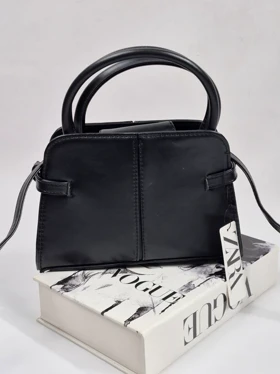 کیف زارا مقوایی 1268 (مشکی)